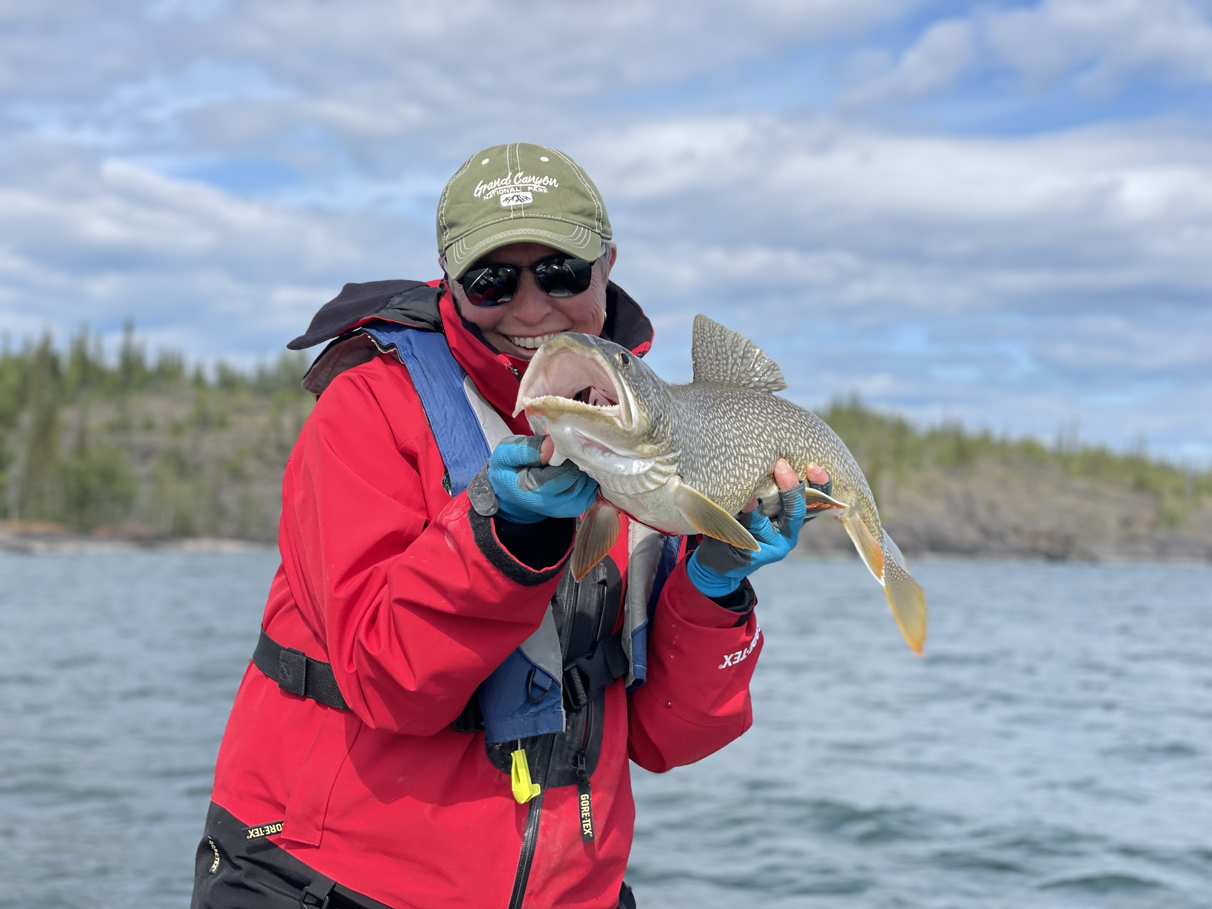 Lake Huron Outdoors & Georgian Bay - Meaford area fishing - Fishing Forum